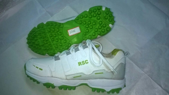 rsc cricket shoes