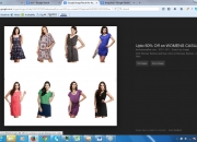 Buy satin night dress, nighty & transparent nightwear for women online at moodsofcloe