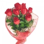 Valentine Roses: The Perfect Romantic Gift to Express Love