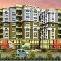 1/2/3 BHK flats in Rajarhat New Town, Kolkata for sale