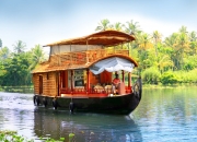 Kerala honeymoon package