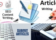 Article content writing services in pune india