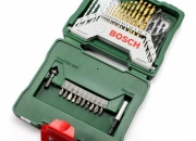 Bosch 2607019324 hand tool kit(30 tools)