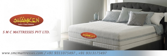 shamken mattress price in nepal