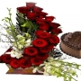 Now Send Beautiful Valentine Flowers Online with Ease!