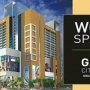 Work Spaces at Gaur City mall