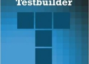 The PTE Academic Testbuilder with CD