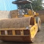 Escorts EC 5250 soil compactor is available for sale/rent/hire in New Delhi.