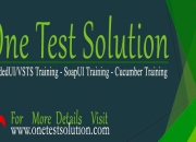 Web services testing | web services– manual testing | soapui online training | videos | tu