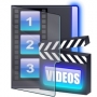 Video Creation Service for Advertising Your Business Product or Service Online