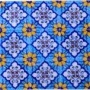 We are a traditional blue pottery tiles supplier in india.