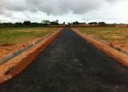 Residentail dtcp approved plots in mysore