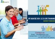 Expert qc/alm training events at itelearn