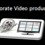 Use corporate video to promote your business online.