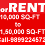Office Space For Rent in Noida - Samreddhi Properties