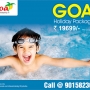 Book Goa summer holiday packages at Rs 19699 only