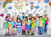Importance of cultural activity in developing child’s character