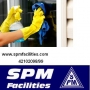 SUPERB WINDOW CLEANING SERVICES CHENNAI WWW.SPMFACILITIES.COM 42102098/99