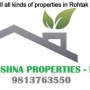 Model town 180 sq yard house for sale single story Rohtak .