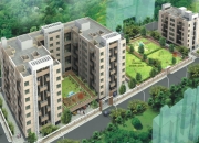 Alliance Nisarg White Lily At Wakad Pune Offering 1 & 2 BHK Flats For Sale