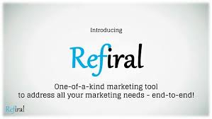 Know more about referral programs and how it beneficial for your business