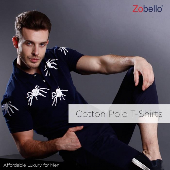 customised polo shirts online