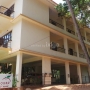 Book Apple House Resorts, a 3 star resort in Goa