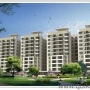3BHK flat at 1st floor in kharar near chandigarh 33 lacs only