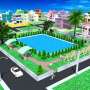 Project Description  Dakshini, the residential community is located on National Highway NH