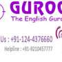 Eguroo Spoken English Academy