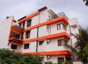 Brand new 1RK flat for Rent in Koramangala. Contact No-9886313017