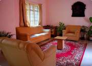 Luxuary And Eexcellent Service Apartment in KodiHalli