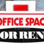 Avail an affordable office space for rent