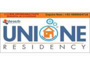 The premium homes at Unione Residency @ 9911764899