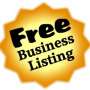 List your business now.......