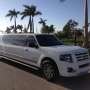 Limousine service in Florida State and surroundings for any occasion and at incredible low