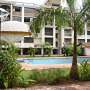 104.68 sq mts furnished 2BHK apt for sale in Florida Gardens for Rs.52 lakhs