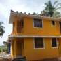 153 sq mts 3BHK row villa for sale in Majorda, Goa for Rs.85 lakhs