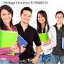 Distance Education MA in Noida