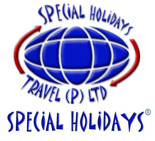 Special holidays tour packages