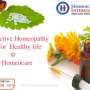 Get Back To Healthiest Life Through Efficient Homeopathy Treatment