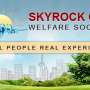 Sky Rock City Welfare Society In Mohali