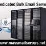 Semi Dedicated SMTP Mail Server