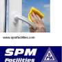 MAESTRO WINDOW CLEANING SERVICES CHENNAI SAIDAPET SPM FACILITIES