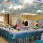 birthday parties stage decorator organiser in delhi shimla call AMY EVENT