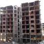 Project of Krish Icon multistory Property In Bhiwadi.
