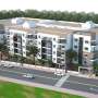 Columbia SR Flora Attractive Apartments with lower price