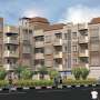 3 BHK 1102 sq. ft. flat available near City Centre 2 by Avighna Property