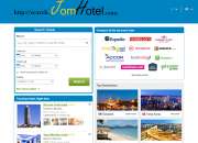 Best hotel comparison website