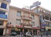 Some Leading 3 Star Delhi Hotels on Affordable Prices @ 9999992486